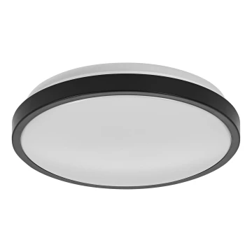 Ledvance - LED Kopalniška stropna svetilka DISC LED/18W/230V 3000/4000K IP44