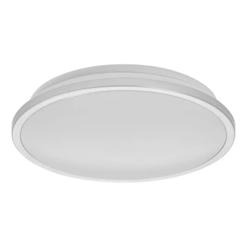 Ledvance - LED Kopalniška stropna svetilka DISC LED/18W/230V 3000/4000K IP44