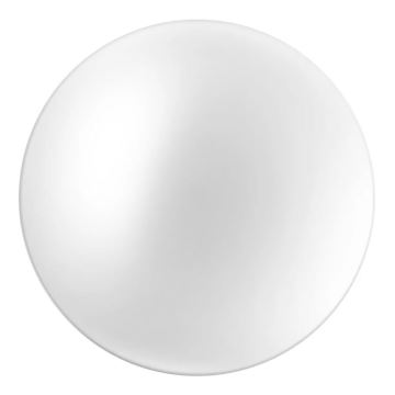 Ledvance - LED Kopalniška stropna svetilka s senzorjem CEILING ROUND LED/24W/230V IP44