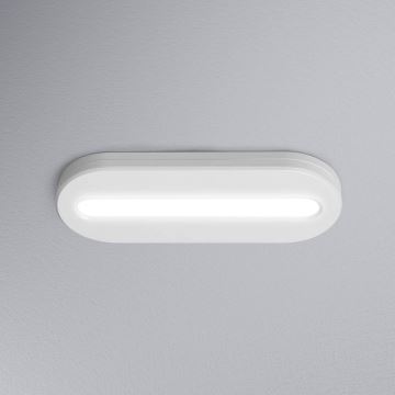 Ledvance - LED Orientacijska svetilka s senzorjem MOBILE LED/0,5W/4,2V CRI 90