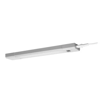 Ledvance - LED Podelementna svetilka s senzorjem SLIM LED/8W/230V