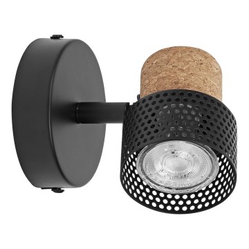 Ledvance - LED Reflektor DECOR CORK 1xGU10/3,4W/230V