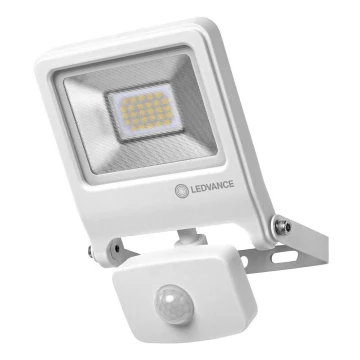 Ledvance - LED Reflektor s senzorjem ENDURA LED/20W/230V IP44