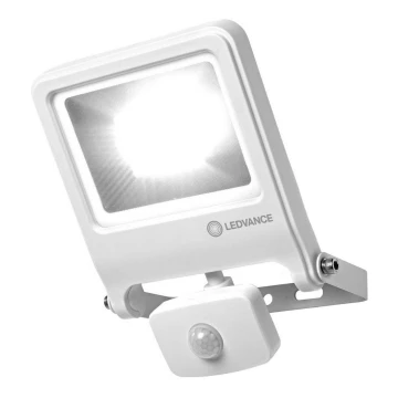 Ledvance - LED Reflektor s senzorjem ENDURA LED/30W/230V IP44