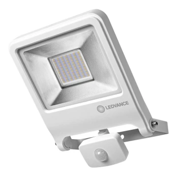 Ledvance - LED Reflektor s senzorjem ENDURA LED/50W/230V IP44