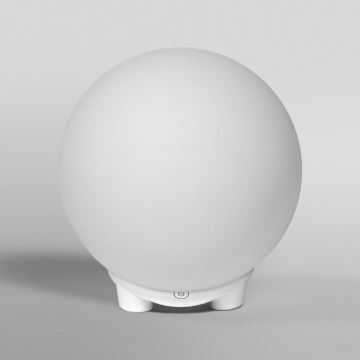 Ledvance - LED RGBW Zatemnitvena polnilna namizna svetilka SMART+ MAGIC LED/2,5W/5V 2200-6500K Wi-Fi