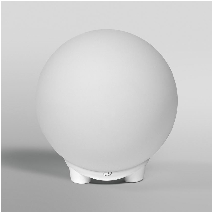 Ledvance - LED RGBW Zatemnitvena polnilna namizna svetilka SMART+ MAGIC LED/2,5W/5V 2200-6500K Wi-Fi