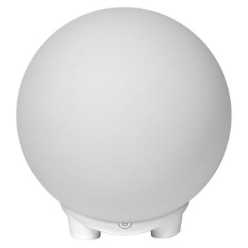 Ledvance - LED RGBW Zatemnitvena polnilna namizna svetilka SMART+ MAGIC LED/2,5W/5V 2200-6500K Wi-Fi