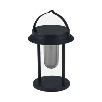 Ledvance - LED RGBW Zatemnitvena solarna svetilka SMART+ TABLE LED/3W/3,7V IP44