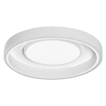 Ledvance- LED RGBW Zatemnitvena stropna svetilka SMART+ CLARIA LED/32W/230V 2700-6500K Wi-Fi