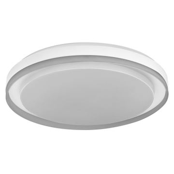 Ledvance - LED RGBW Zatemnitvena stropna svetilka SMART+ MAGIC LED/38W/230V  2700-6500K Wi-Fi