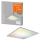 Ledvance - LED RGBW Zatemnitvena stropna svetilka SMART+ PLANON LED/28W/230V Wi-Fi