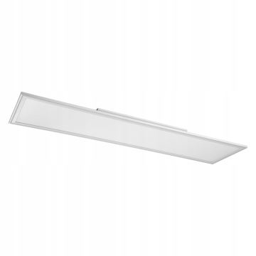 Ledvance - LED RGBW Zatemnitvena stropna svetilka SMART+ PLANON LED/36W/230V 2700-6500K Wi-Fi