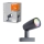 Ledvance - LED RGBW Zunanja svetilka SMART+ SPOT LED/5W/230V IP65 Wi-Fi