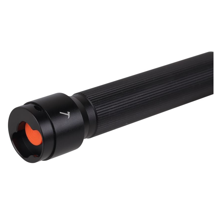 Ledvance - LED Ročna svetilka FLASHLIGHT CAR LED/1,6W/4xAAA