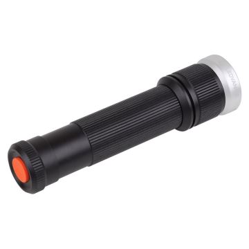 Ledvance - LED ročna svetilka FLASHLIGHT LED/15W/6xAAA IP65