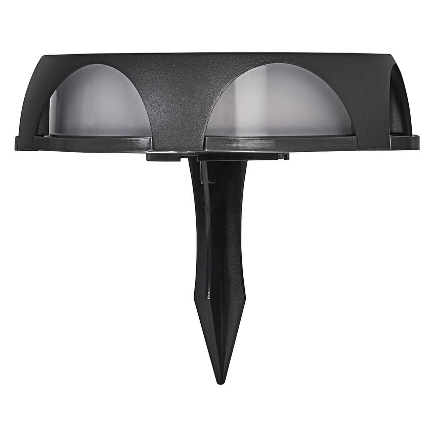 Ledvance - LED Zatemnitven solarni svetilka ENDURA STYLE SOLAR LED/1,2W/3,7V IP65