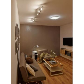 Ledvance - LED Stropna svetilka LUNIVE LED/24W/230V