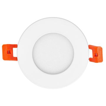 Ledvance - LED Vgradna svetilka SLIM LED/4,5W/230V 4000K