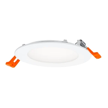 Ledvance - LED Vgradna svetilka SLIM LED/8W/230V 4000K