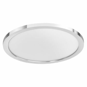 Ledvance - LED Zatemnitvena kopalniška svetilka SMART+ DISC LED/18W/230V 3000-6500K Wi-Fi