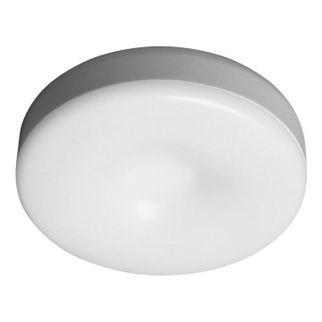 Ledvance - LED Zatemnitvena orientacijska svetilka DOT-IT LED/0,45W/5V