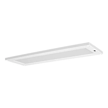 Ledvance - LED Zatemnitvena podelementna svetilka s senzorjem CABINET LED/10W/230V