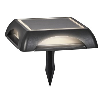 Ledvance - LED Zatemnitvena solarna svetilka ENDURA STYLE SOLAR LED/1,2W/3,7V IP65