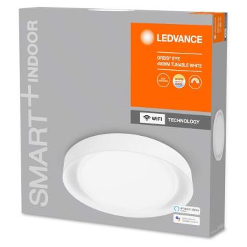 Ledvance - LED Zatemnitvena svetilka SMART+ EYE LED/32W/230V 3,000K-6,500K Wi-Fi