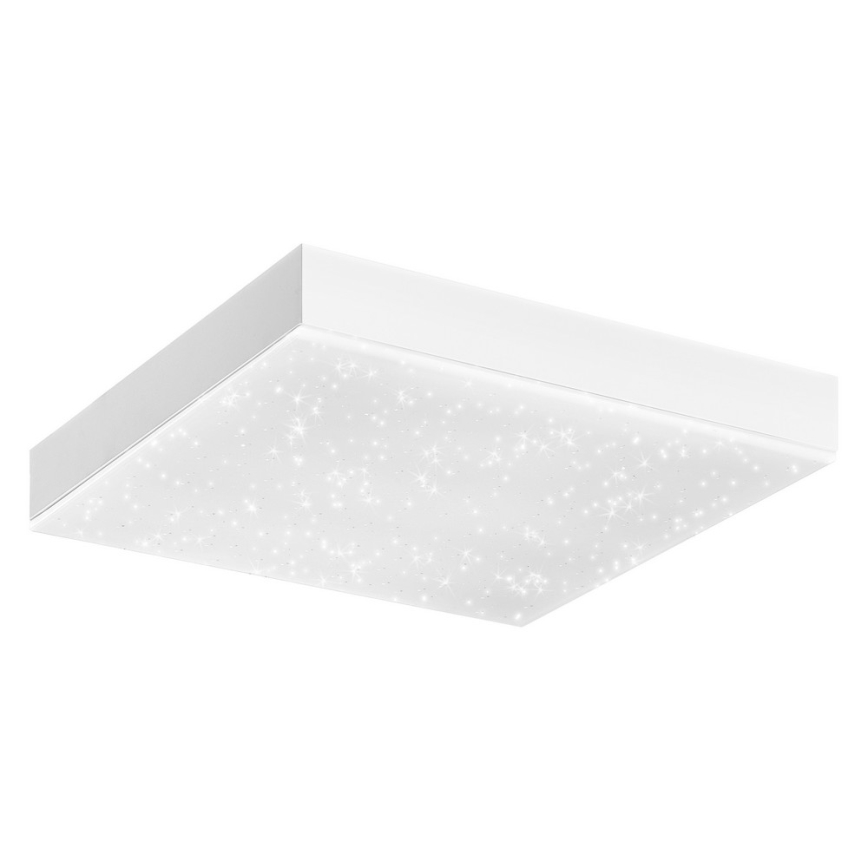 Ledvance - LED Zatemnitvena stropna svetilka SMART+ FRAMELESS LED/21W/230V 3000-6500K Wi-Fi