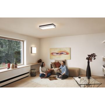 Ledvance - LED Zatemnitvena stropna svetilka SMART+ MAGNET LED/26W/230V 3000-6500K Wi-Fi