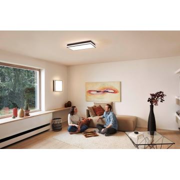 Ledvance - LED Zatemnitvena stropna svetilka SMART+ MAGNET LED/42W/230V 3000-6500K Wi-Fi