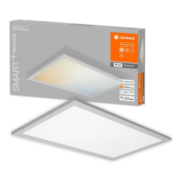 Ledvance - LED Zatemnitvena stropna svetilka SMART+ PLANON LED/22W/230V Wi-Fi