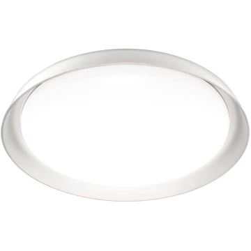 Ledvance - LED Zatemnitvena svetilka SMART+ PLATE LED/24W/230V 3,000K-6,500K Wi-Fi