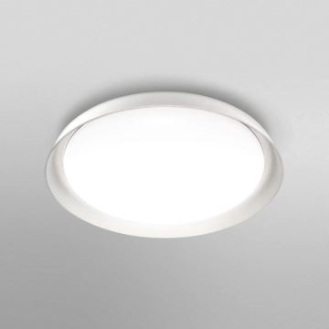 Ledvance - LED Zatemnitvena svetilka SMART+ PLATE LED/24W/230V 3,000K-6,500K Wi-Fi