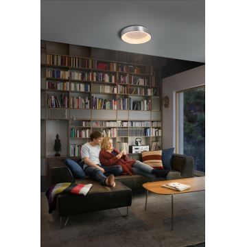 Ledvance - LED Zatemnitvena stropna svetilka SUN@HOME CIRCULAR LED/18,5W/230V Wi-Fi