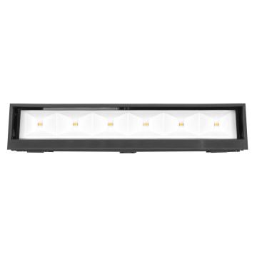 Ledvance - LED Zunanja stenska svetilka ENDURA STYLE ILJA LED/7W/230V IP65