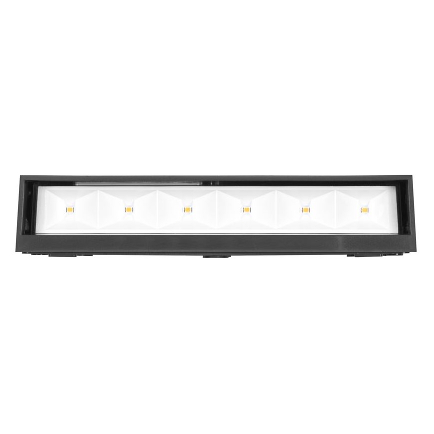 Ledvance - LED Zunanja stenska svetilka ENDURA STYLE ILJA LED/7W/230V IP65