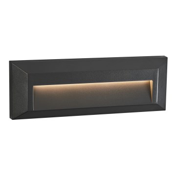 Ledvance - LED Zunanja stenska svetilka ENDURA STYLE IVAN LED/1,9W/230V IP65