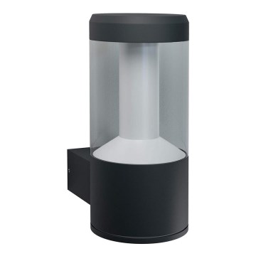 Ledvance - LED Zunanja stenska svetilka LANTERN 1xLED/12W/230V IP44