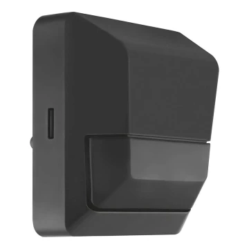 Ledvance - Zunanji infrardeči senzor gibanja 230V IP55 antracit