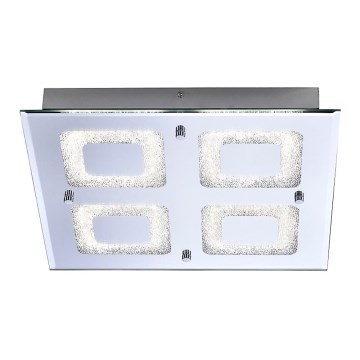 Leuchten Direkt 11572-17 - LED Stropna svetilka LISA LED/24W/230V