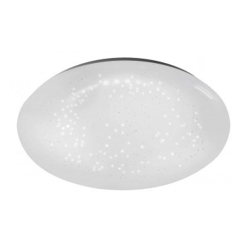 Leuchten Direkt 14230-16 - LED Stropna svetilka SKYLER LED/8W/230V