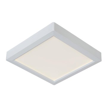 Lucide 07106/18/31 - Stropna svetilka TENDO-LED LED/18W/230V