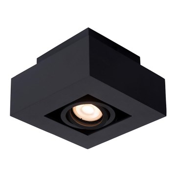 Lucide 09119/06/30 - LED Zatemnitveni reflektor XIRAX 1xGU10/5W/230V