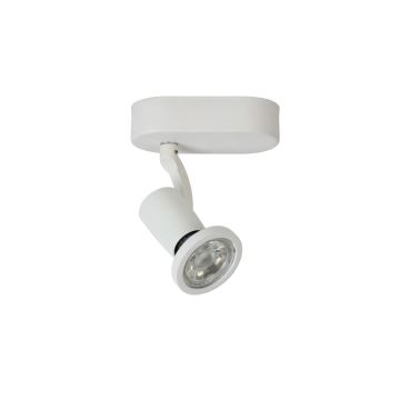 Lucide 11903/05/31 - LED reflektor JASTER-LED 1xGU10/5W/230V bel