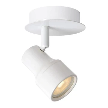 Lucide 17948/05/31 - LED Zatemnitveni reflektor SIRENE 1xGU10/4,5W/230V IP44