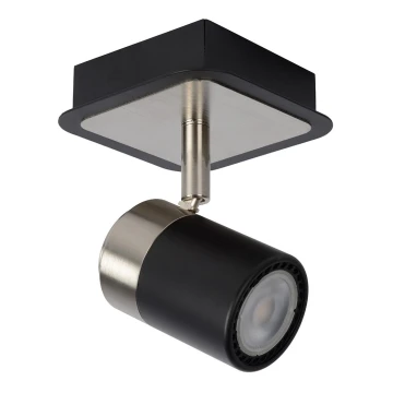 Lucide 26957/05/30 - LED Zatemnitveni reflektor LENNERT 1xGU10/5W/230V