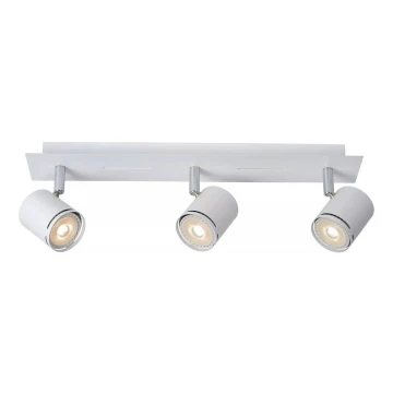 Lucide 26994/15/31 - LED Zatemnitveni reflektor RILOU 3xGU10/5W/230V