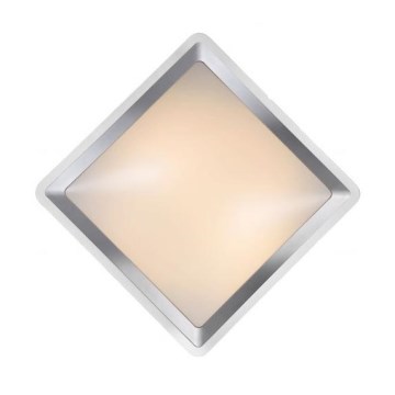 Lucide 79172/13/12 - LED Zatemnitvena stropna svetilka GENTLY LED/12W/230V IP21